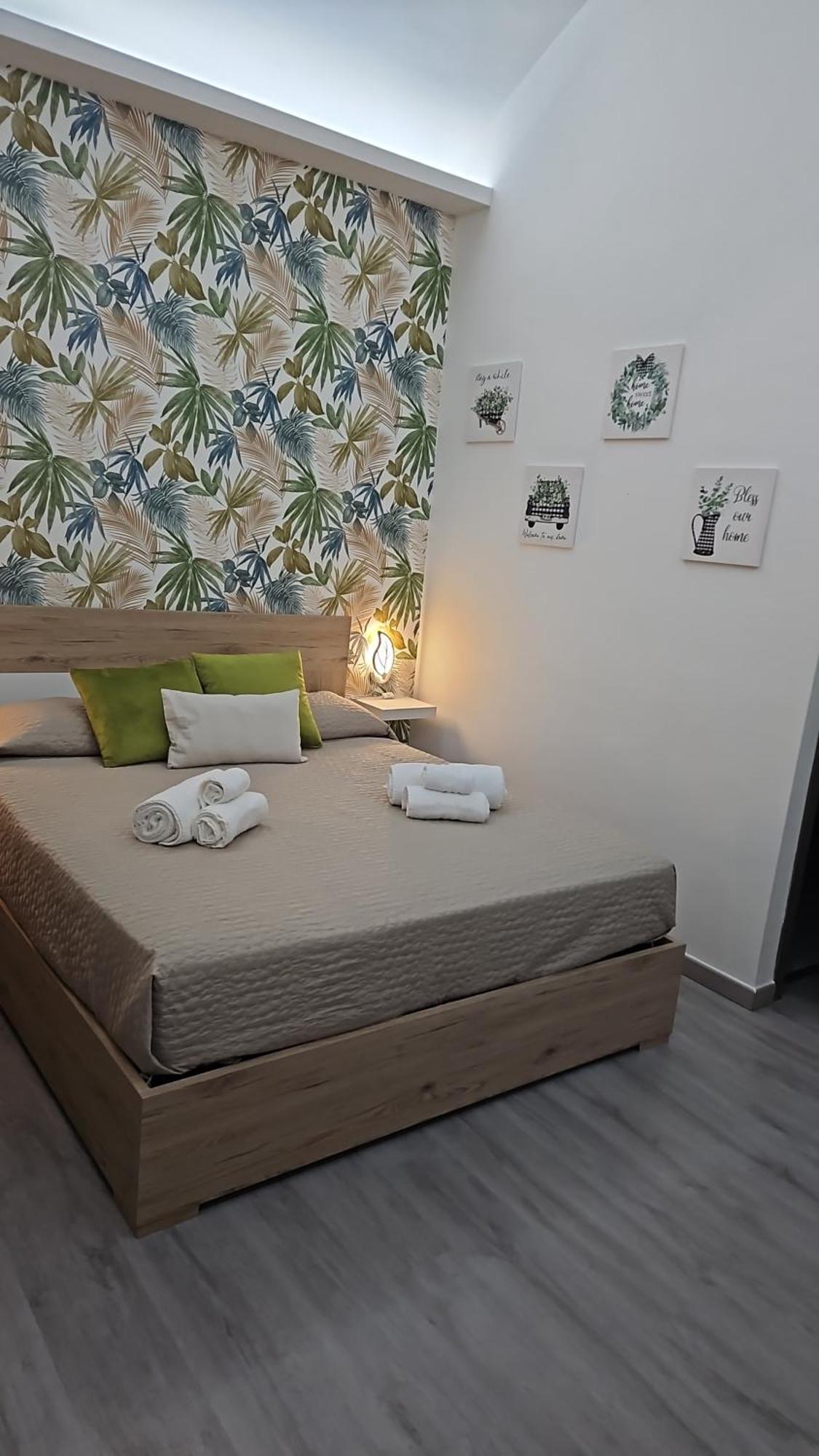 Apartament Spaccanapoli A Toledo *
